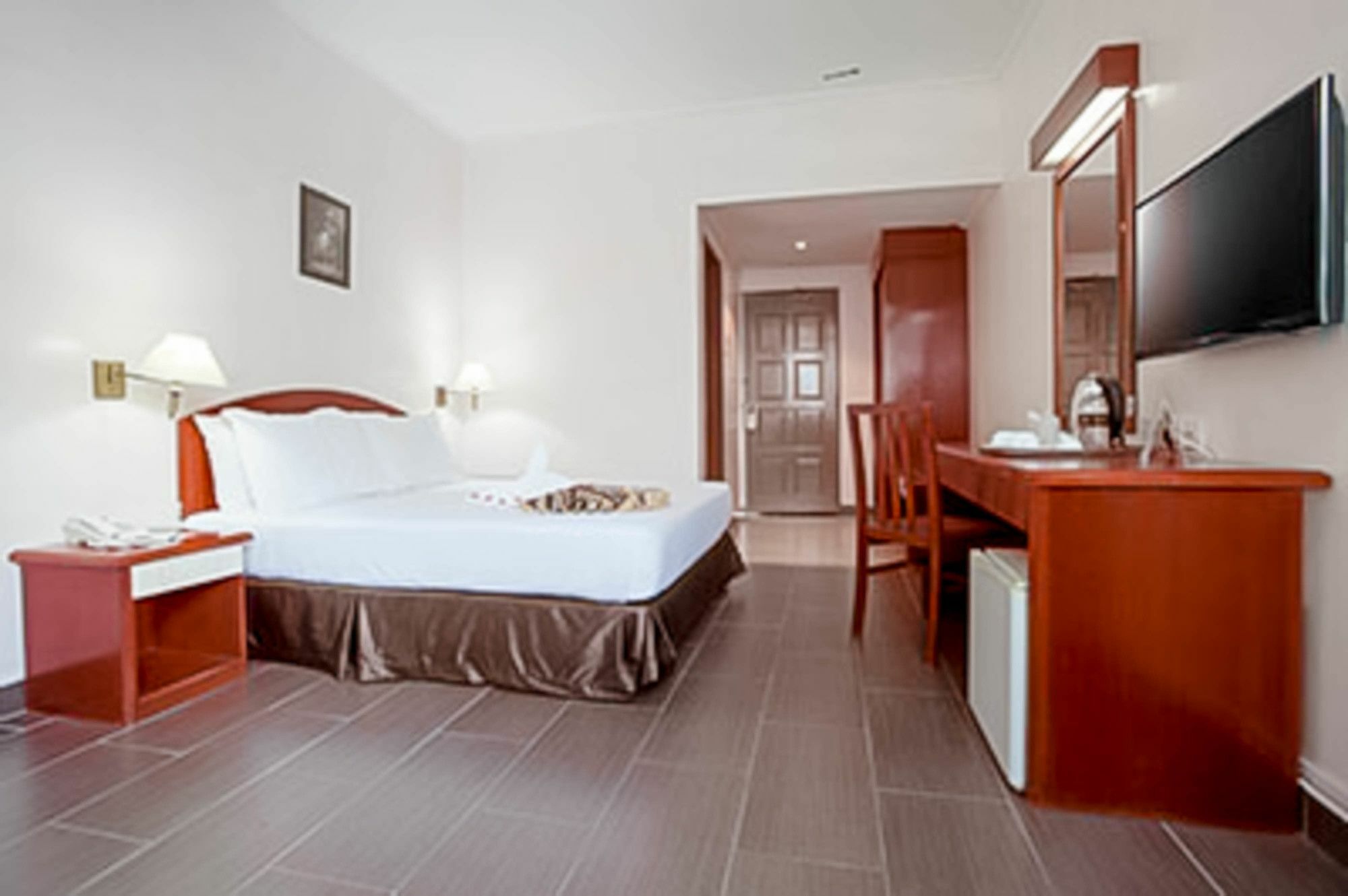 Hotel Seri Malaysia Rompin Kuala Rompin Exteriér fotografie